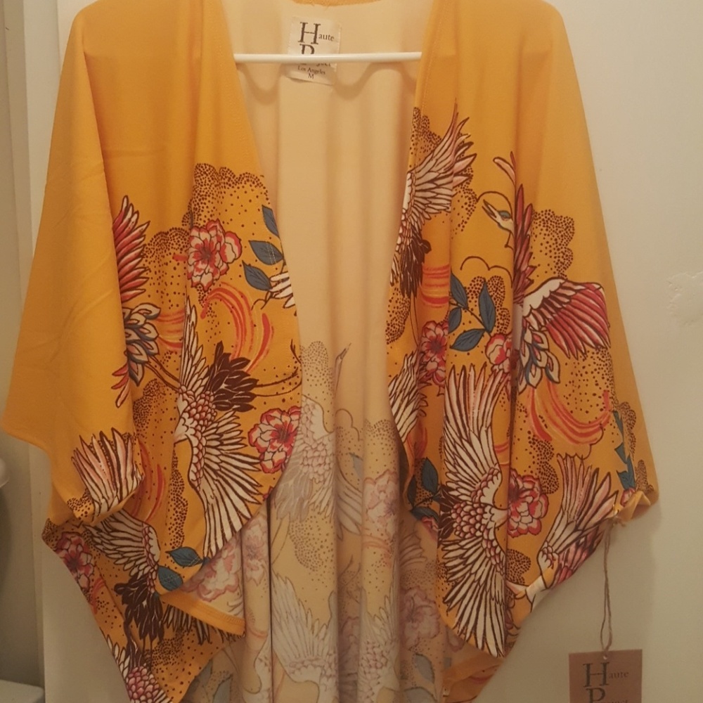 New with tags